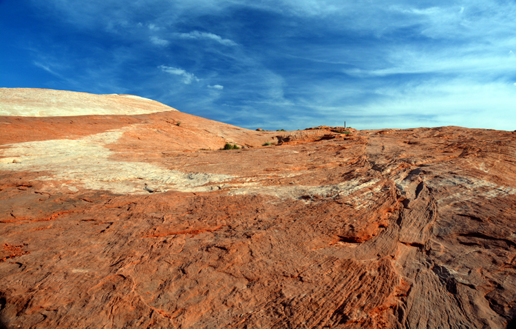 fire wave trail